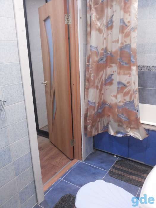 1,5-комнатная квартира, фотография 12