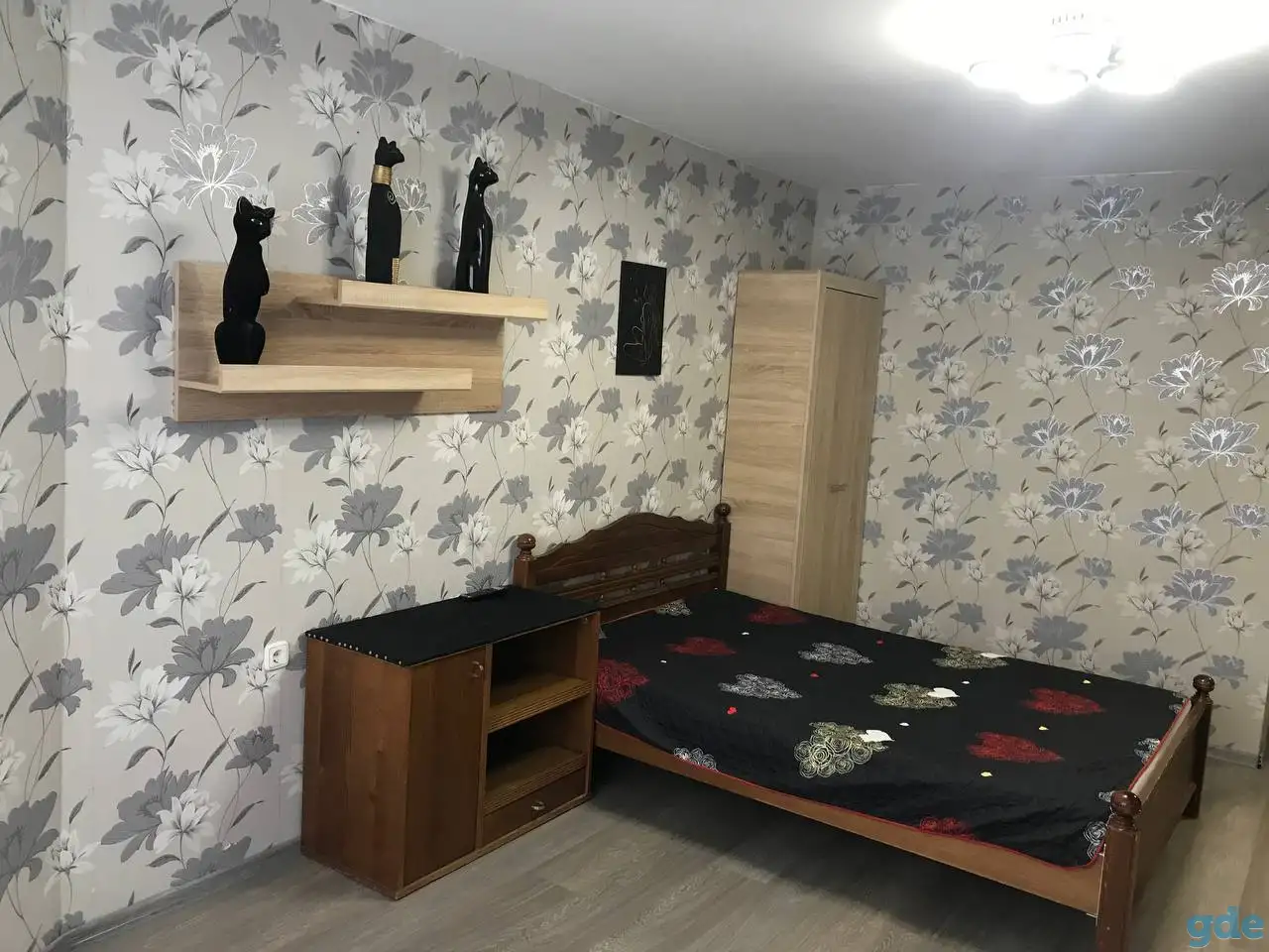 Сдача квартиры на сутки, Б.Дружбы 1б, фотография 2