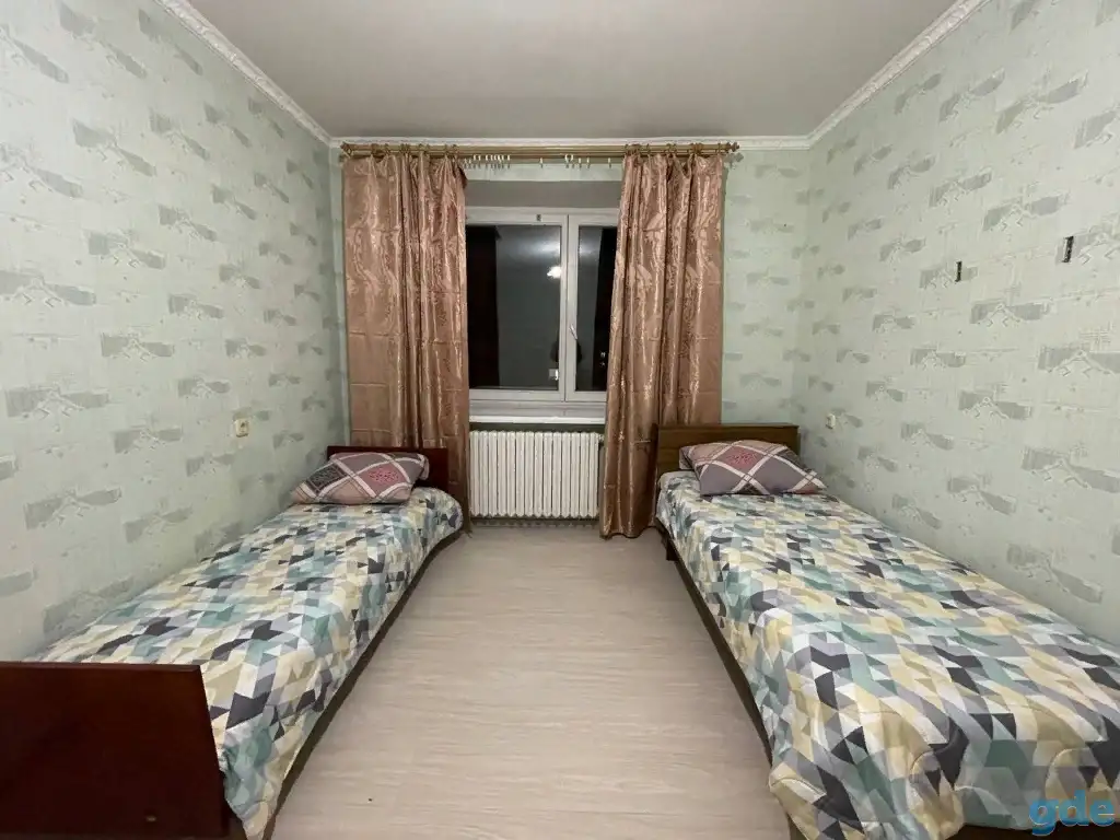 Квартира на сутки в Иваново улица Ленина, фотография 3
