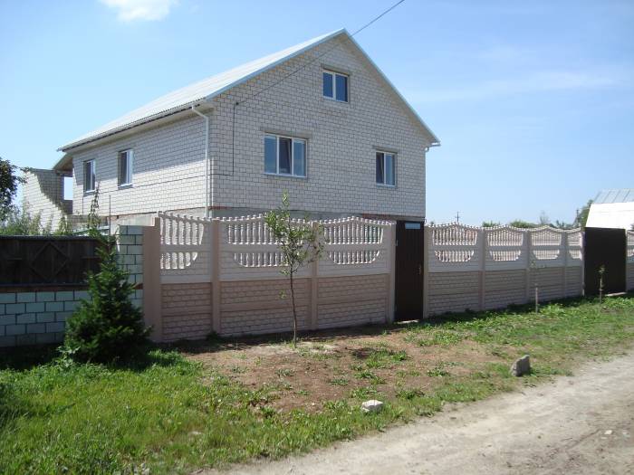 коттедж в приг.Гомеля, р.Беларусь, фотография 1