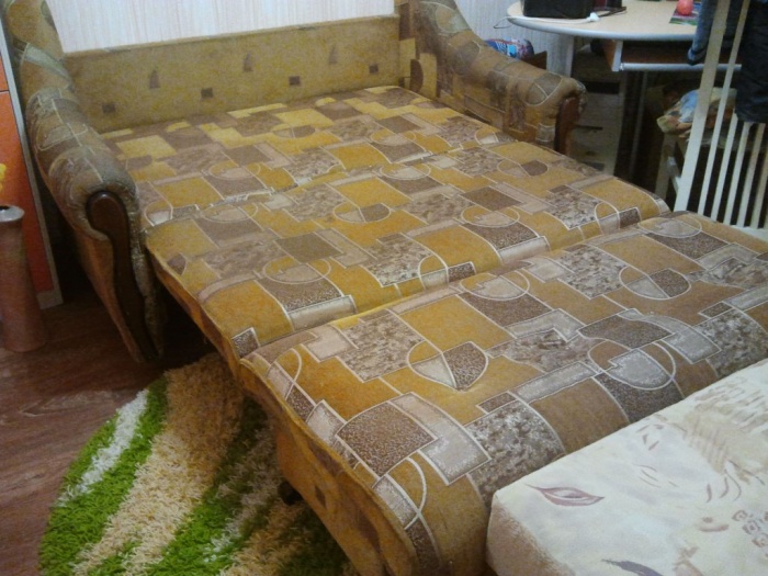 продам мягкий уголок, фотография 2