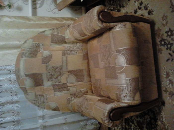 продам мягкий уголок, фотография 4