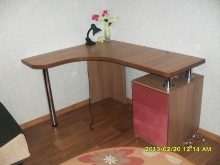 двухъярусная кровать, фотография 2