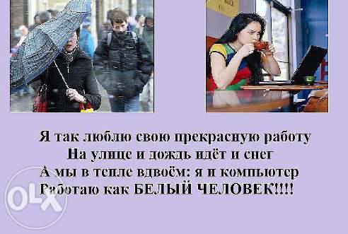 Руководитель, фотография 1
