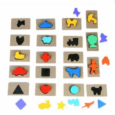 ДЕРЕВЯННЫЕ игрушки развивающие новые, фотография 5