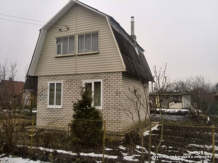 Продам дачу, фотография 2
