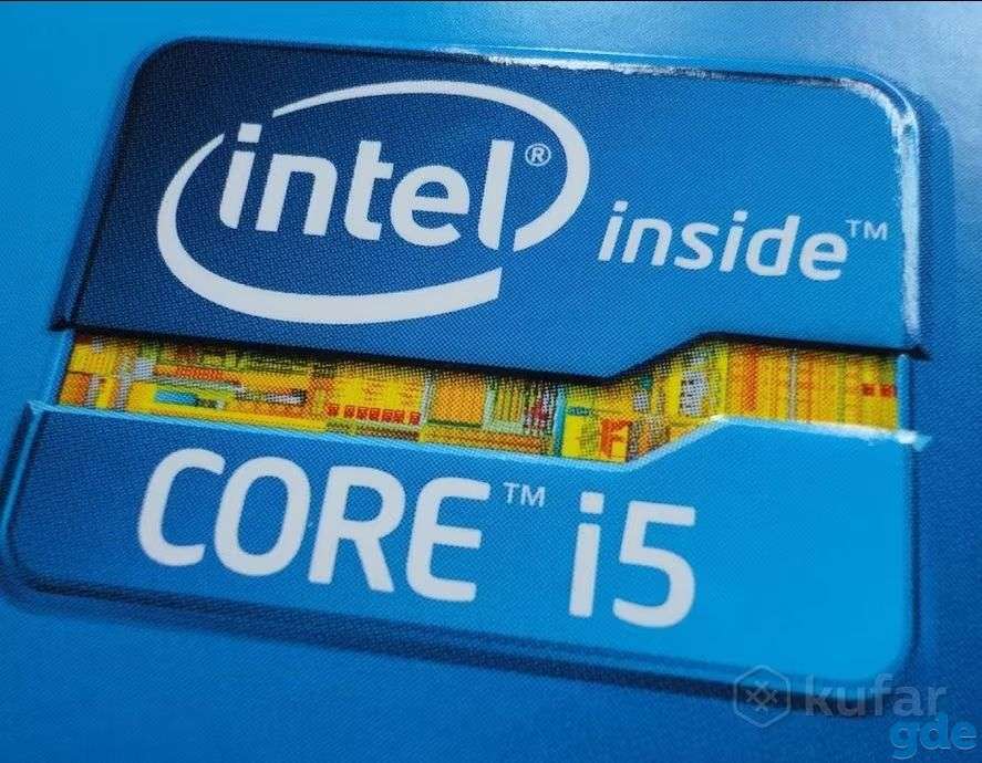 Intel Core i5-3330 LGA 1155, фотография 1