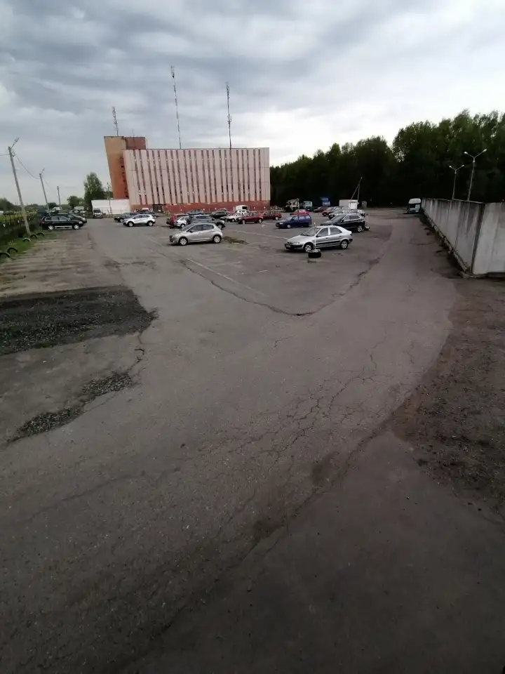 Продается автостоянка, фотография 1