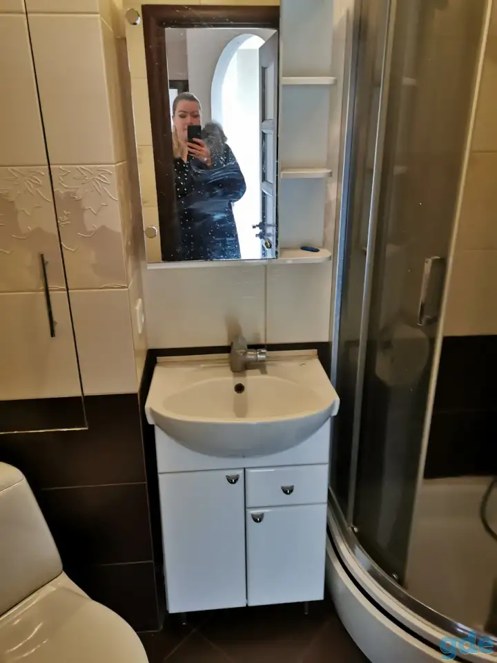 Светлая 2к квартира в Аренду, фотография 4