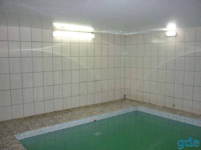 Продажа здания, сауны., шоссе, фотография 4