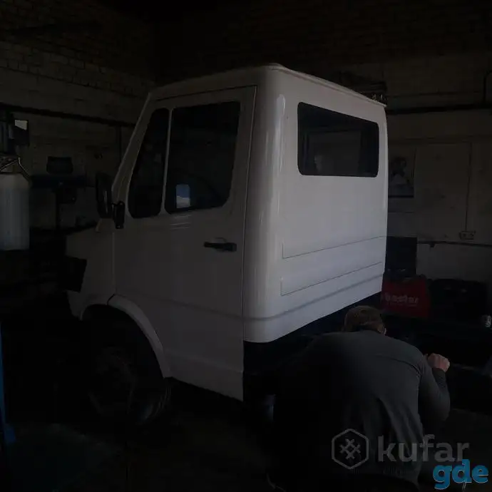 Продажа авто, фотография 3