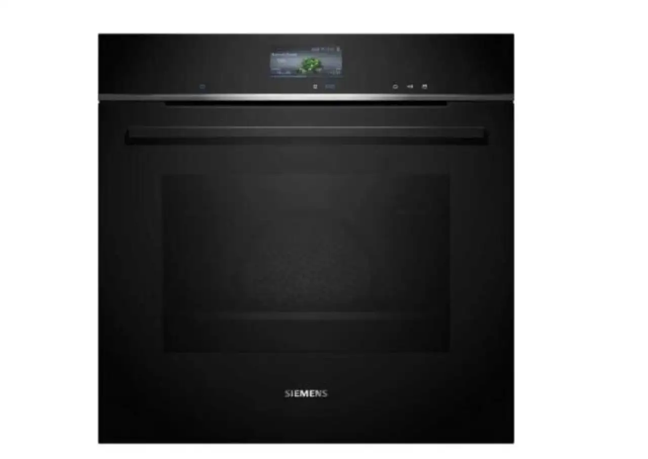 Электрический духовой шкаф siemens iq700 hs736g3b1, фотография 1