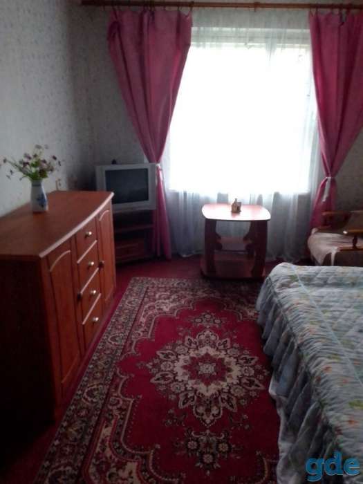 Сдаётся комната, Московский район, пр.Любимова 34, к.1, фотография 1