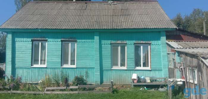 Продам дом, Калинина, Краснополье, фотография 3