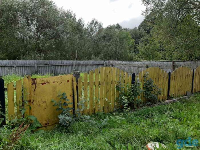 Продам дом в деревне Прудок (3км от станции Осиповичи), фотография 3
