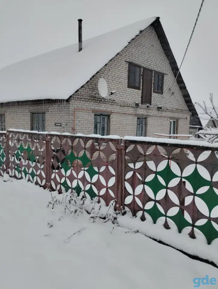 Продажа дома, Ворошилова, фотография 3