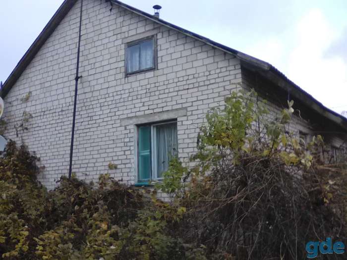 Продам дом, Гродненская обл. Корелический р - н д. Полоная, фотография 3