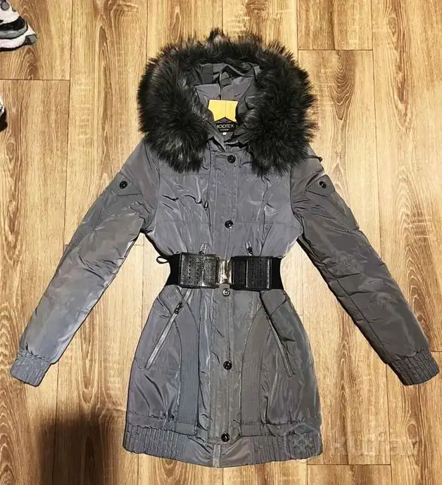 курткапуховикModTex осень-зима, фотография 5