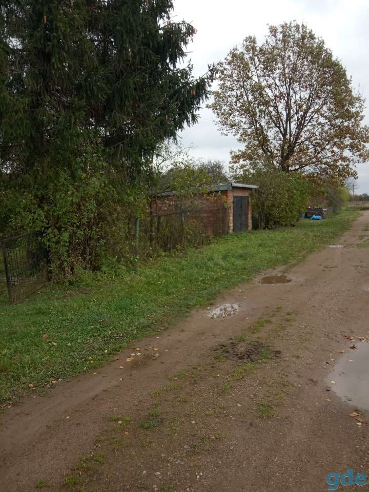 Загородный дом в сельской местности, фотография 12