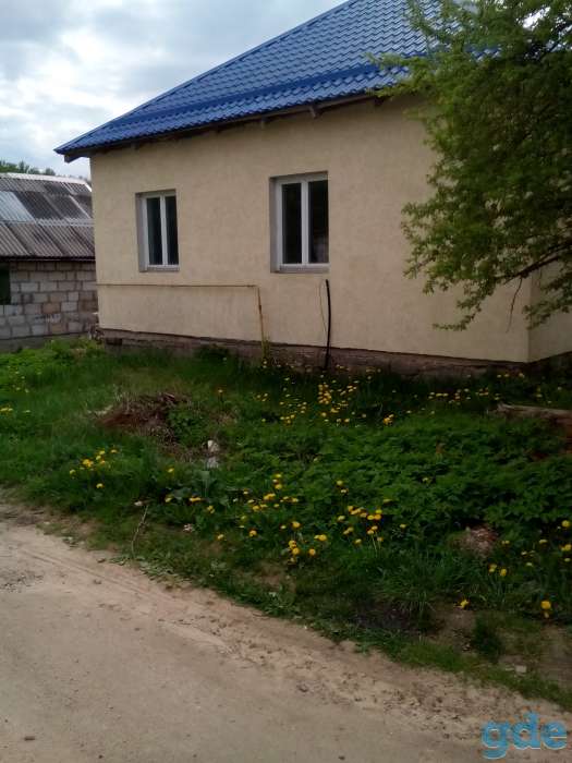 Продаётся дом по адресу : 1-й Загородный пер. д. 29, фотография 2