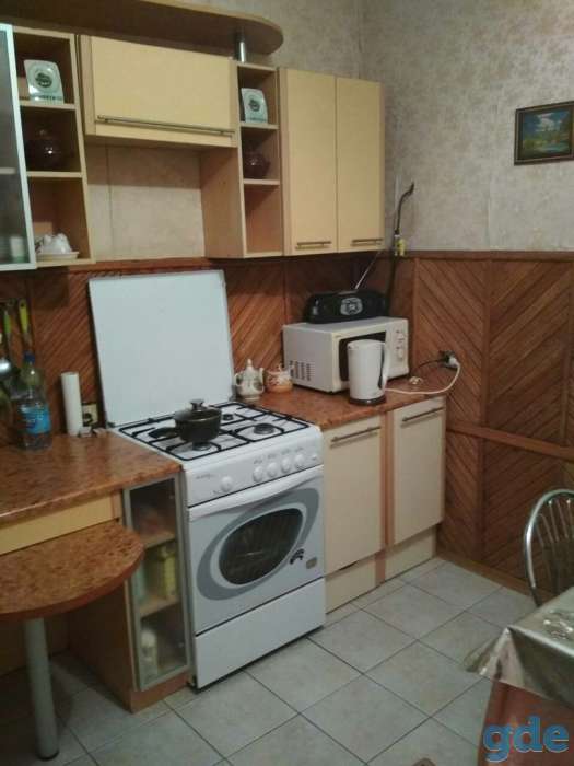 Двухкомнатная квартира в одноэтажном 4х квартирном доме., фотография 7