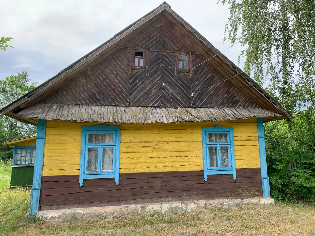 Продам дом, фотография 1
