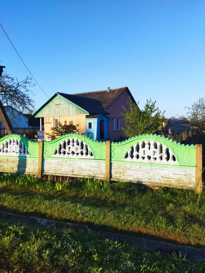 40 км.от Могилёва продается дом, заезжай и живи, фотография 13