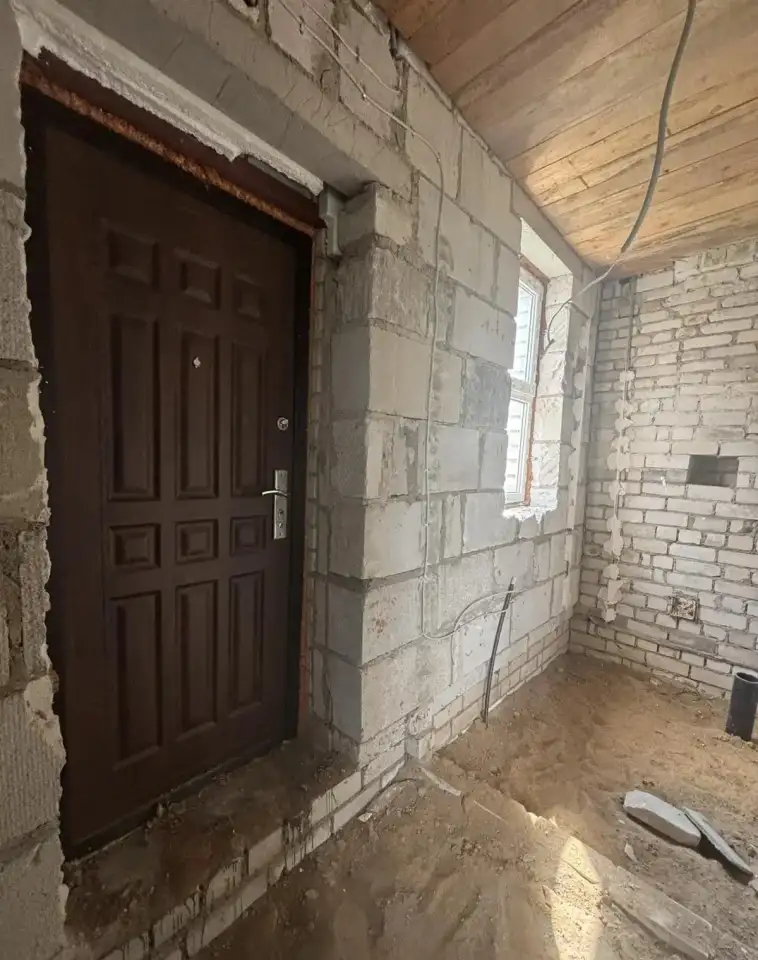 Незавершённое строение 2-й Дубровенский проезд, 4 г.Орша, фотография 13