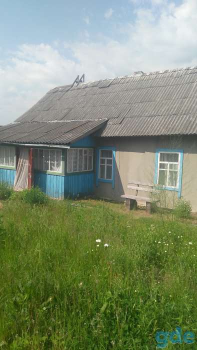 Продам дом в Богушевске, Богушевск, улица Калинина, фотография 7