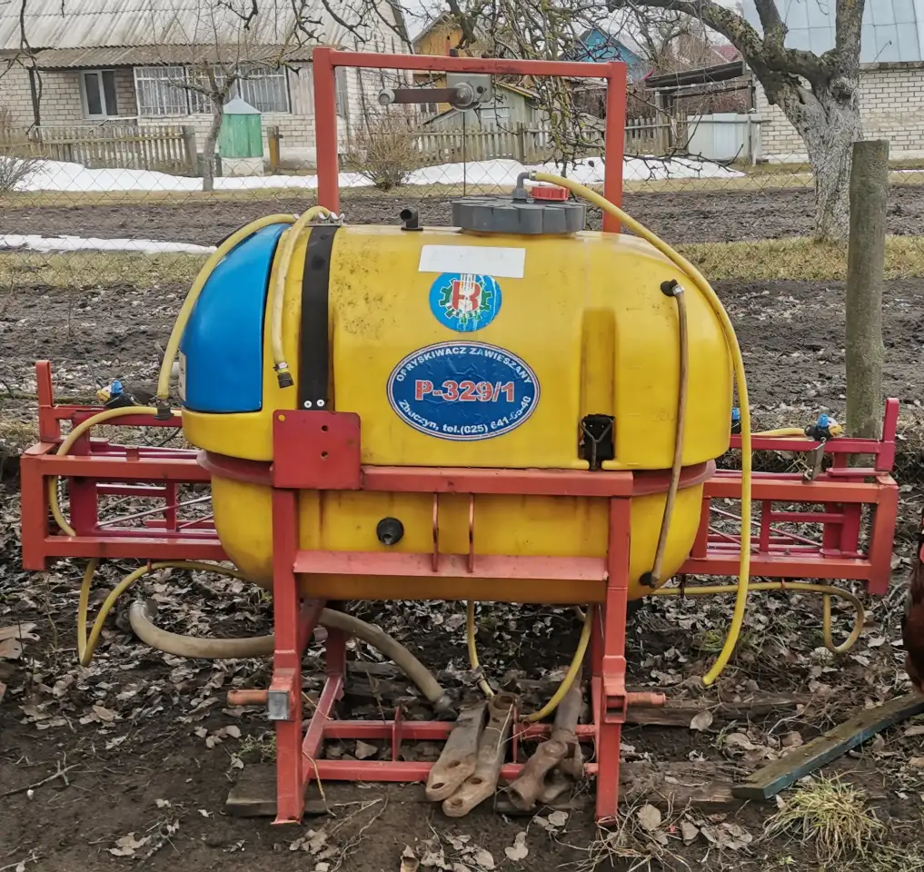 Продам МТЗ-80, фотография 5