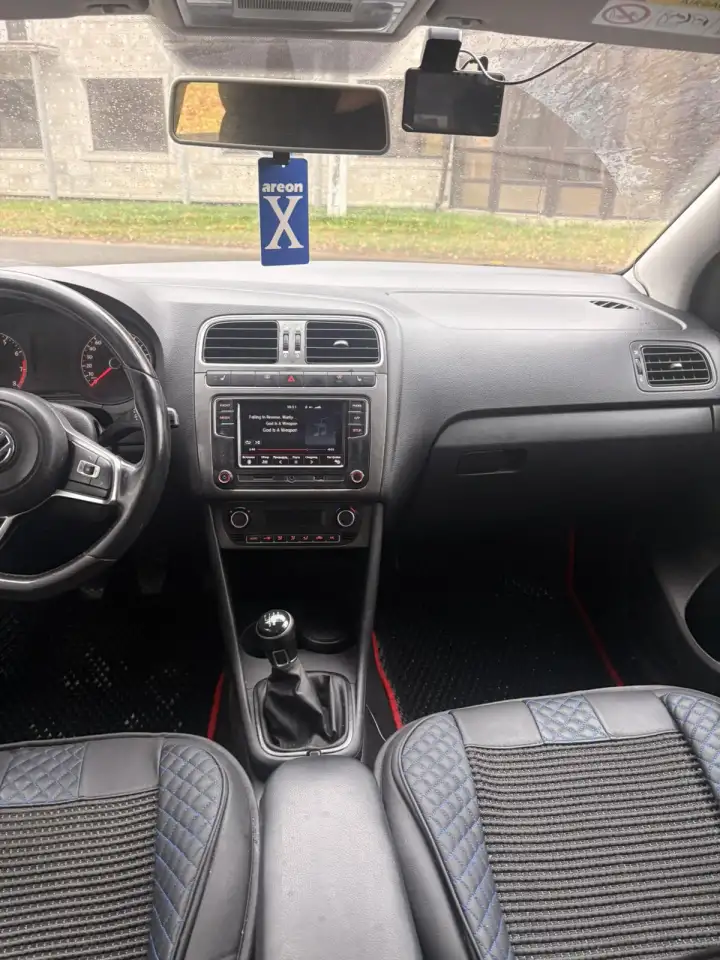 Продажа Volkswagen Polo, фотография 3