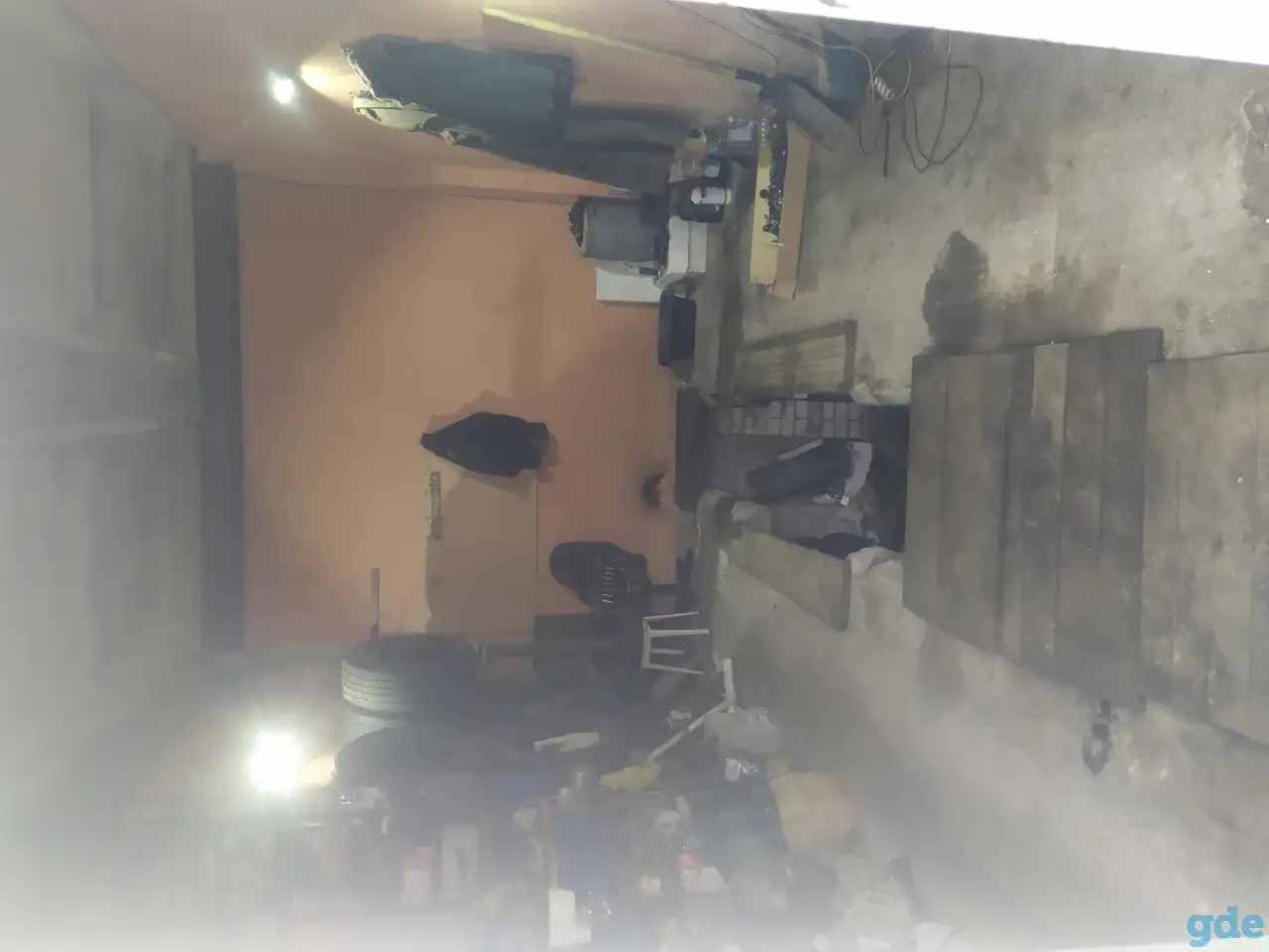 Продажа гаража, Бровки, фотография 3