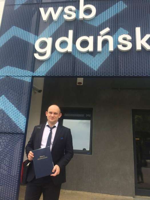 Репетитор по польскому языку в Новополоцке, фотография 1