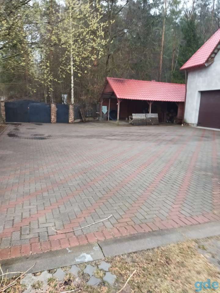 Сдам в аренду бокс, П.Ратомка, фотография 2