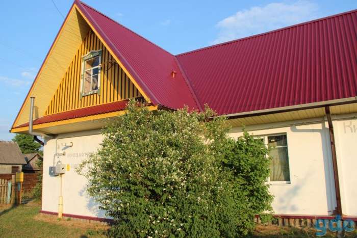 продам дом, Плещеницы, логойский р-он, фотография 3