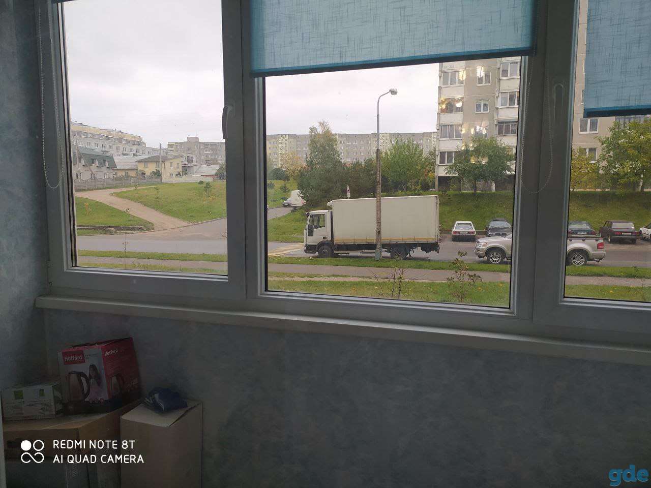 Сдам на длительный срок 2-х комнатную квартиру в г. Гродно, ул. Фолюш, 15а/200, фотография 3