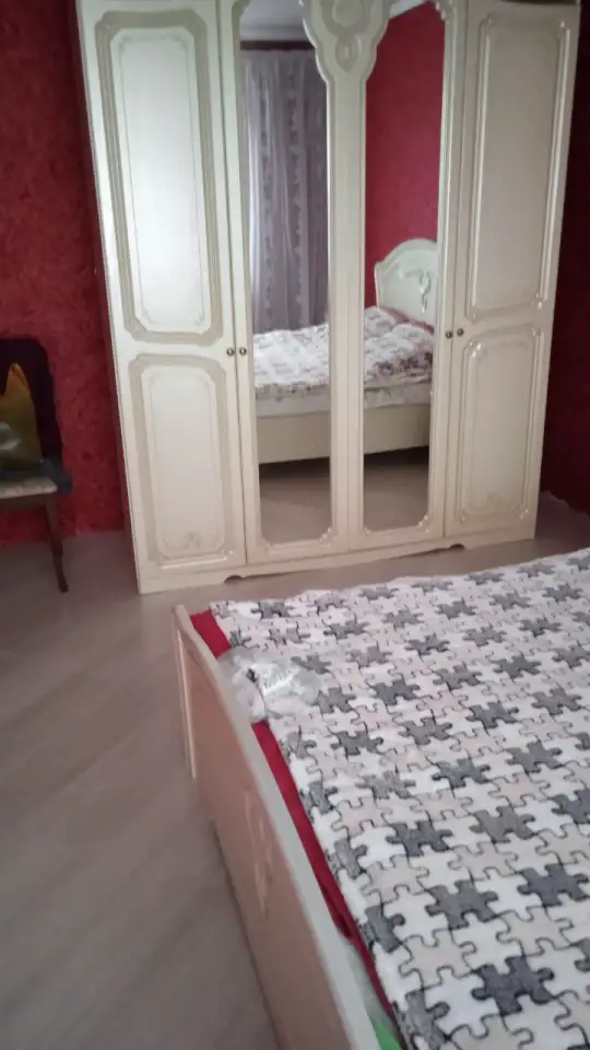 Продам трехкомнатную квартиру в р.п.Речица микрорайон Горынь, фотография 1