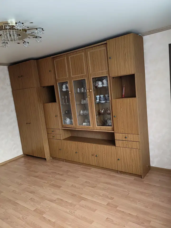 Продается двухкомнатная квартира, 211287, Витебская обл. ул. Коммунистическая, д. 17, фотография 6