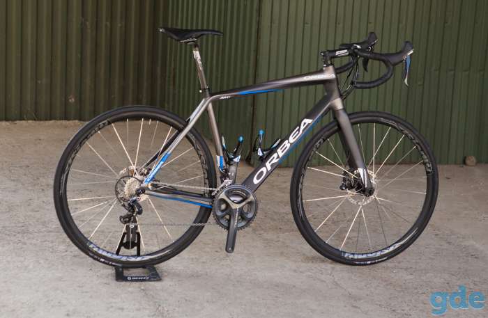 Orbea Avant M20 Disc (Испания) Состояние нового, фотография 1