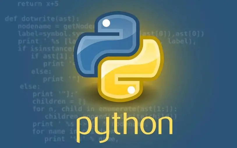 Разработка приложений на Python на заказ, фотография 1
