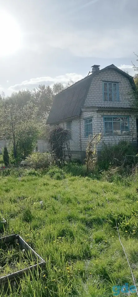 Продается дача, фотография 4