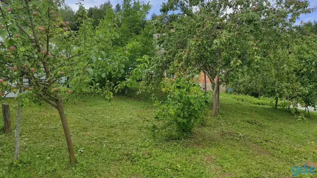 Дачный участок, Минская район.Садовае товарищества Подвески., фотография 9