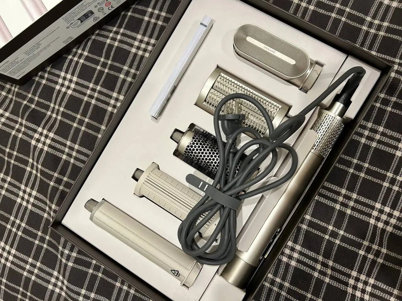 Dreame AirStyle 5 in 1 Hair DryingStyling System, фотография 2