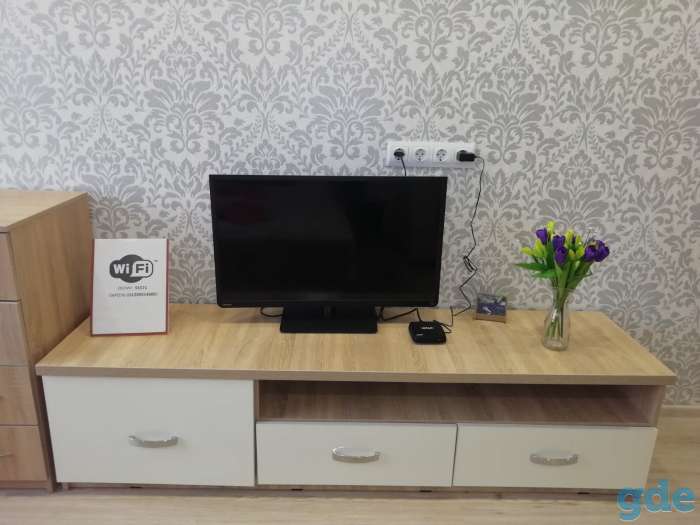 Квартира на сутки, улица горбатова 39, фотография 6