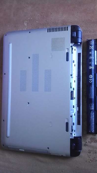 Ноутбук HP Pavilion 15-ab000ur (M3Z58EA), фотография 7
