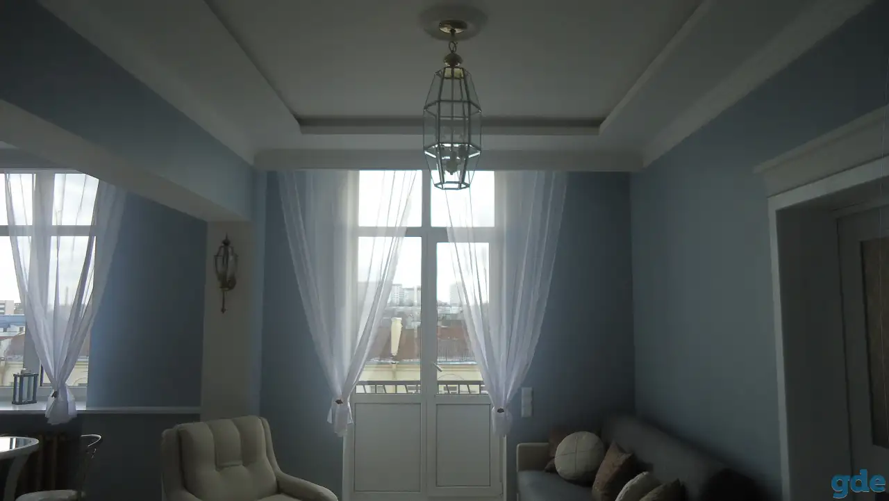 Ремонтно -отделочные работы, фотография 11