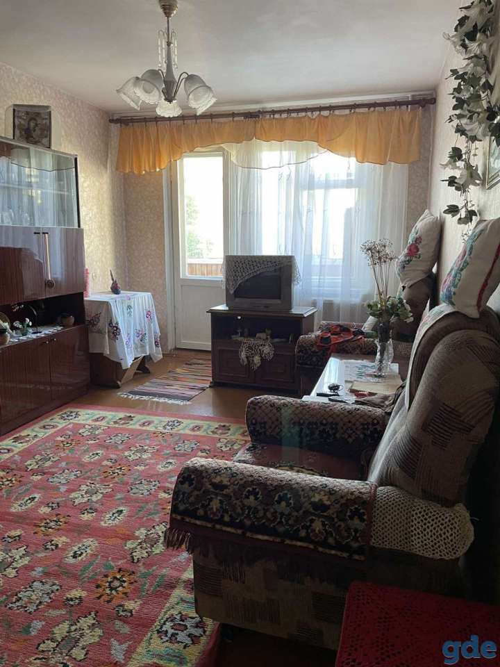 Продам 2х комнатную квартиру, Калинина 11, фотография 6