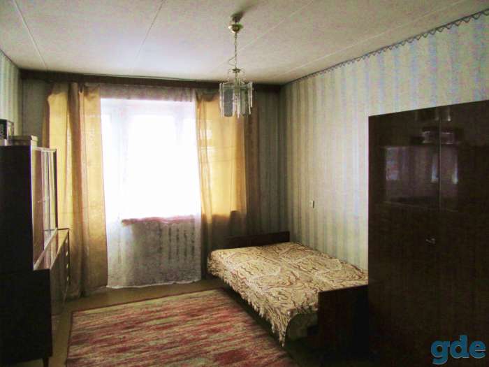 Продам двухкомнатную кв. по Чапаева, 29/39, фотография 6