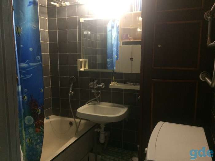 продам 1-комнатную квартиру, пр.Строителей, фотография 3
