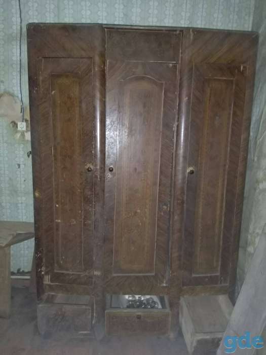 Продам шкаф, фотография 3